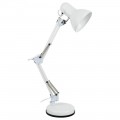 Настольная лампа Arte Lamp Junior A1330LT-1WH Настольная лампа Arte Lamp Junior A1330LT-1WH
