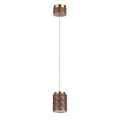 Подвесной светильник Odeon Light Lulu L-Vision 5453/5LA