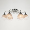 Потолочная люстра Arte Lamp Miram A1521PL-6WH