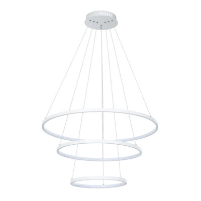 Подвесной светодиодный светильник Arte Lamp Frodo A2197SP-3WH Подвесной светодиодный светильник Arte Lamp Frodo A2197SP-3WH