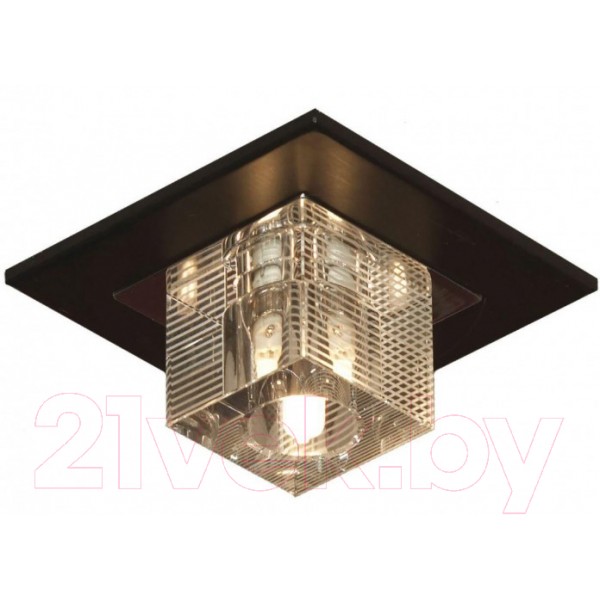 Точечный светильник Lussole Notte Di Luna LSF-1300-01