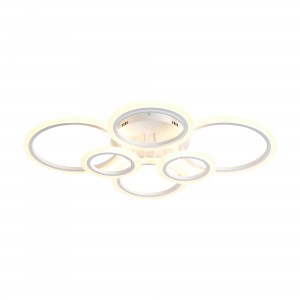 Потолочный светильник Freya FR6199CL-L200W1
