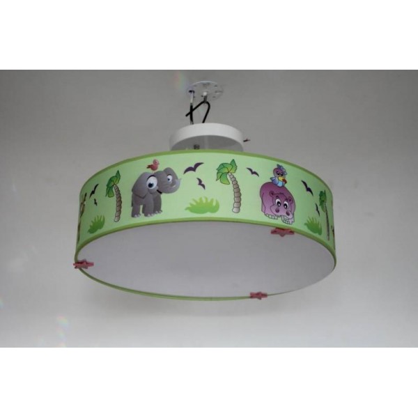 247/3 PAINTING (1) Люстра