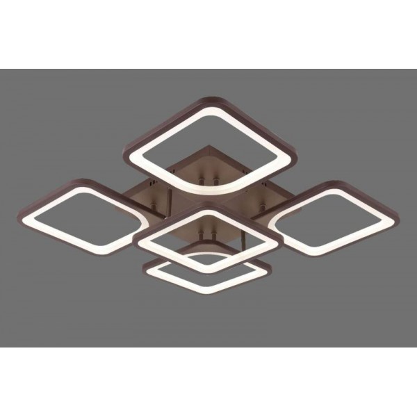 3011/4+1 CF (1) Люстра MN (RL)