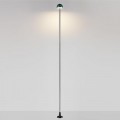 Уличный светильник Odeon Light Nature 7122/4GLB