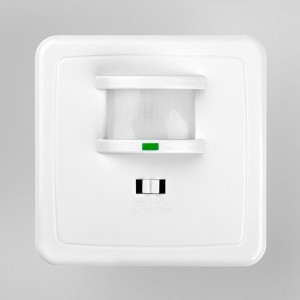 Датчик движения Elektrostandard SNS-M-01 белый a056578 Датчик движения Elektrostandard SNS-M-01 белый a056578