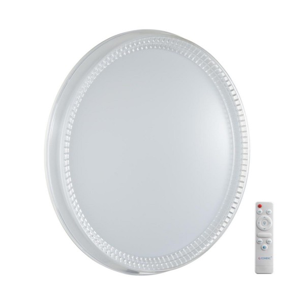 Настенно-потолочный светодиодный светильник Sonex Color Depax 7643/EL