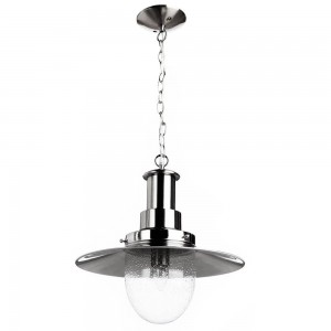 Подвесной светильник Arte Lamp Fisherman A5540SP-1SS