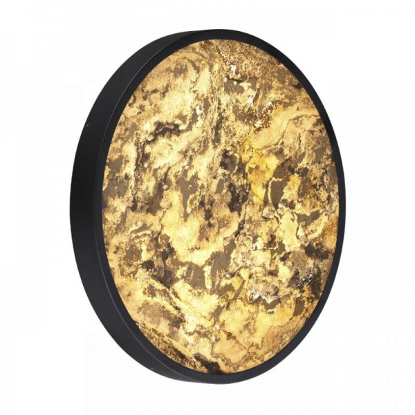 Настенно-потолочный светильник Odeon Light BERGI 5064/40L