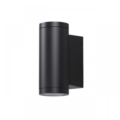 Уличный настенный светодиодный светильник Odeon Light Nature Long 7071/7WL Уличный настенный светодиодный светильник Odeon Light Nature Long 7071/7WL