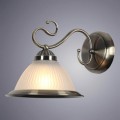 Бра Arte Lamp Costanza A6276AP-1AB