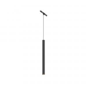 Трековый светильник Technical TR245-7W4K-B