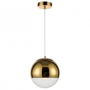 Подвесной светильник Vele Luce Terra VL2151P01 Подвесной светильник Vele Luce Terra VL2151P01