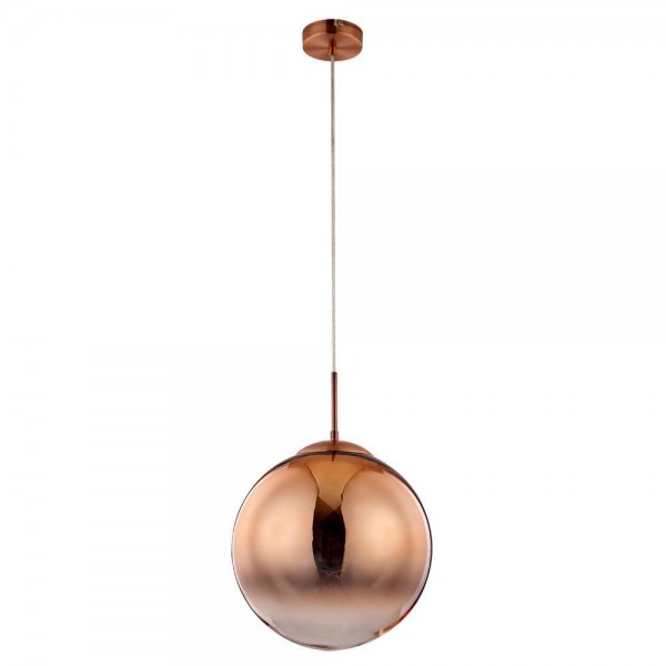 Подвесной светильник Arte Lamp Jupiter Copper A7963SP-1RB