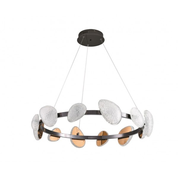 Люстра Kink Light Юнни 07693-12A,29