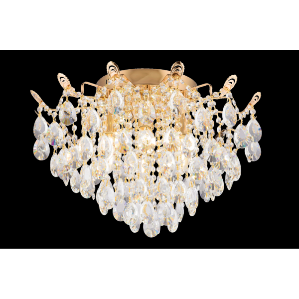 1505/6+6 FGD (1) Люстра (RL)