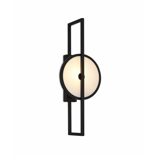 2686-DW BLACK (1) Настенный светильник NW #