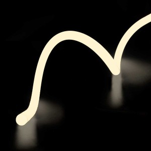 Гибкий неон ST Luce 2,8W/m теплый белый 5M ST981.315.65 Гибкий неон ST Luce 2,8W/m теплый белый 5M ST981.315.65