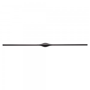 Настенный светодиодный светильник Arte Lamp Gacrux A2041AP-14BK Настенный светодиодный светильник Arte Lamp Gacrux A2041AP-14BK