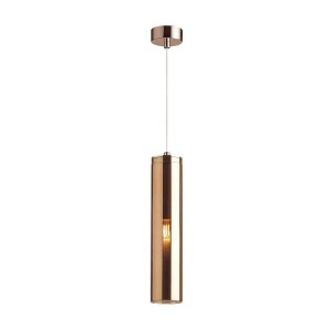 Подвесной светильник Odeon Light Pendant Klum 4692/1