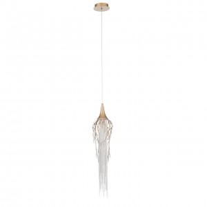 Подвесной светодиодный светильник ST Luce Salica SL1116.203.01 Подвесной светодиодный светильник ST Luce Salica SL1116.203.01