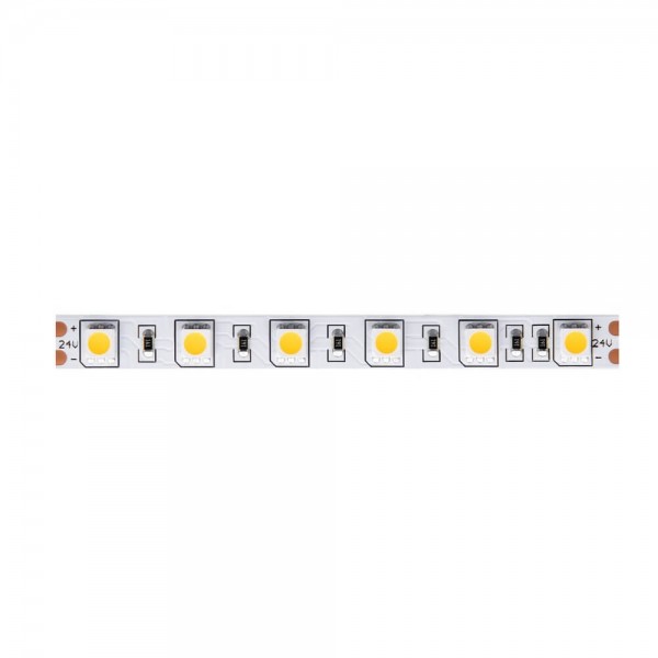 Светодиодная лента Maytoni Technical 14,4W/m 60LED/m 5050SMD теплый белый 5M 10168