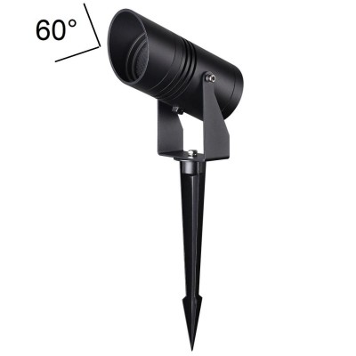 Ландшафтный светильник Odeon Light Stima Nature 6647/15GL3