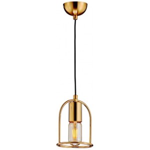 Потолочный светильник Lussole Loft Boone LSP-8425