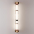 Настенный светильник Odeon Light Collier L-Vision 5455/18WL