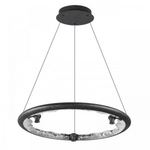 Подвесной светодиодный светильник Odeon Light Hightech Cayon 7001/44L Подвесной светодиодный светильник Odeon Light Hightech Cayon 7001/44L