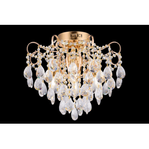 1502/4+4 FGD (1) Люстра (RL) 1502/4+4 FGD (1) Люстра (RL)