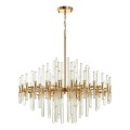 Подвесная люстра Odeon Light Hall Stika 4988/12