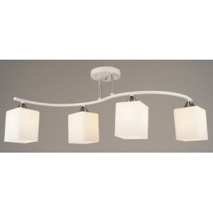 4069/4 WT+CH (2) Люстра (RL) 4069/4 WT+CH (2) Люстра (RL)