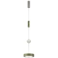 Подвесной светильник Odeon Light Riviera L-Vision 5451/32LA
