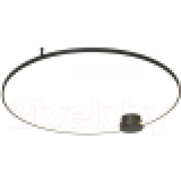 Потолочный светильник Lussole Lowell LSP-7110