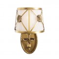 Бра Arte Lamp Chic A2806AP-1SR