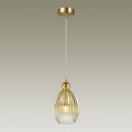 Подвесной светильник Odeon Light Pendant Storzo 4712/1