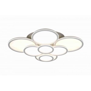 9301/2*4 WT (1) Люстра (RL)