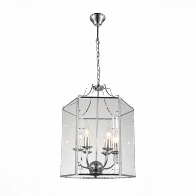 Подвесная люстра ST Luce SL228.103.06 Подвесная люстра ST Luce SL228.103.06