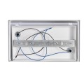 Бра Lumion Gofera Moderni 8328/2W