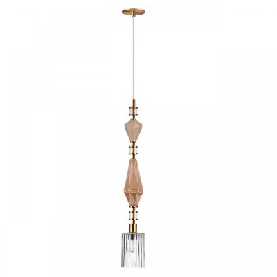 Подвесной светильник Odeon Light Exclusive Modern Terra 5414/1E