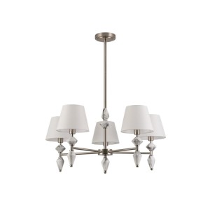 Подвесная люстра Lumion Vermont Classi 8274/5