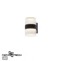 Уличный настенный светильник Novotech Estima Street 359718