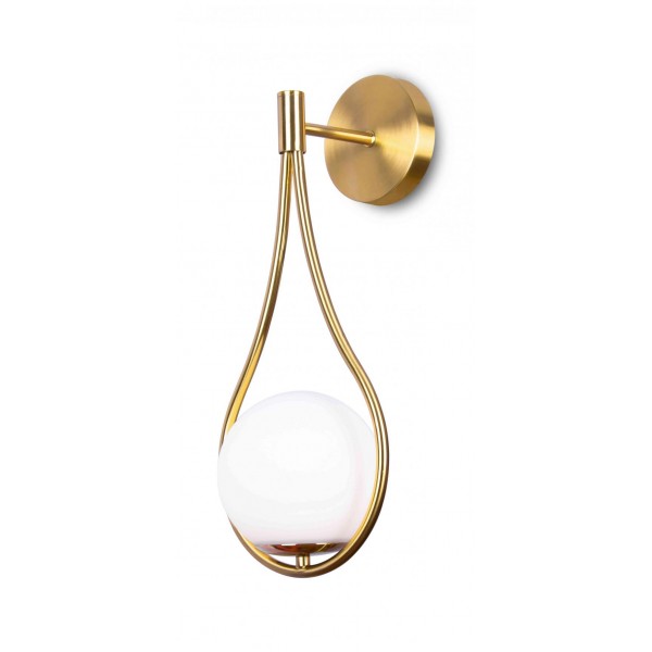 BB013-DW-B GOLD (1) Настенный светильник (NW)