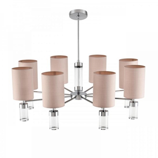 Подвесная люстра Lumion Moderni Arnika 6585/8