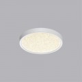 Настенно-потолочный светодиодный светильник Sonex Mitra Omega White 7661/18L