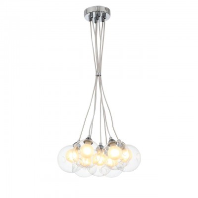 Подвесная люстра ST Luce Dualita SL431.113.07