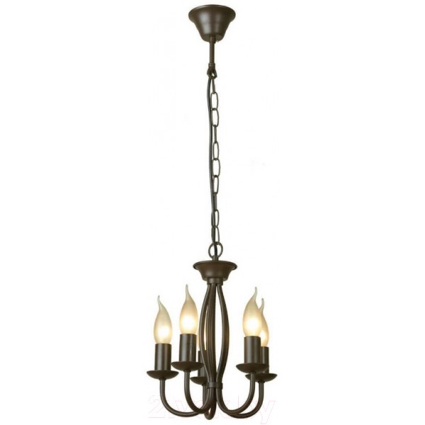 Люстра Lussole LGO Congress GRLSP-9913