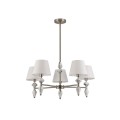 Подвесная люстра Lumion Vermont Classi 8274/5