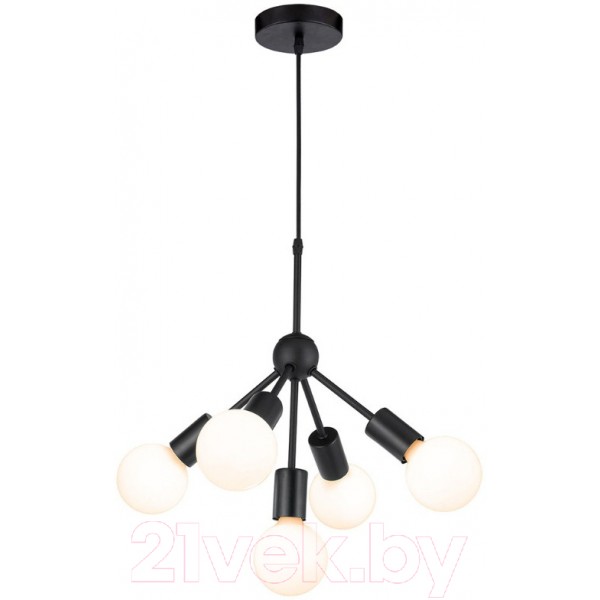 Люстра Lussole LGO Kenner GRLSP-8271